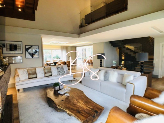 Imagem Casa com 3 Quartos à Venda, 567 m² em Rs-235 - Gramado