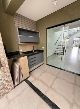 Imagem Casa com 3 Quartos à Venda, 90 m² em Eucaliptos - Fazenda Rio Grande
