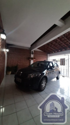 Imagem Sobrado com 3 Quartos à Venda, 173 m² em Vila Adelina - Suzano