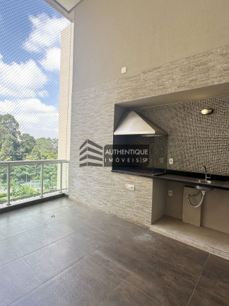 Imagem Apartamento com 4 Quartos à Venda, 172 m² em Tamboré - Santana De Parnaíba