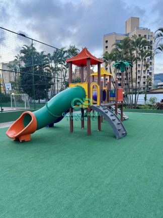 Imagem Apartamento com 1 Quarto à Venda, 55 m² em Enseada - Guarujá