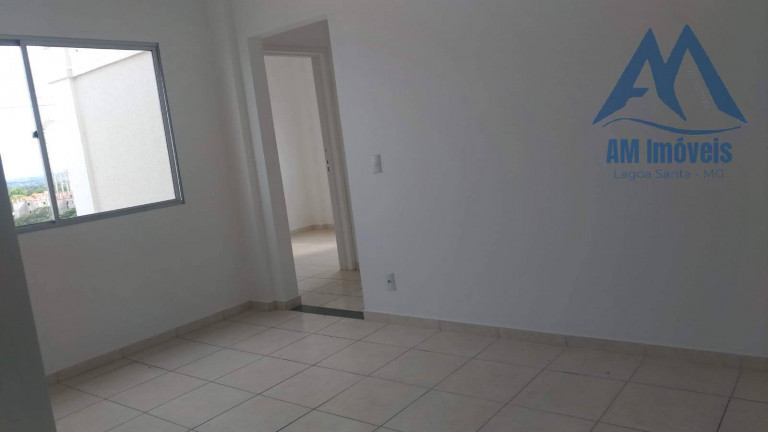 Imagem Apartamento com 2 Quartos à Venda, 47 m² em Vila Rica - Lagoa Santa Imagem Apartamento com 2 Quartos à Venda, 47 m² em Vila Rica - Lagoa Santa