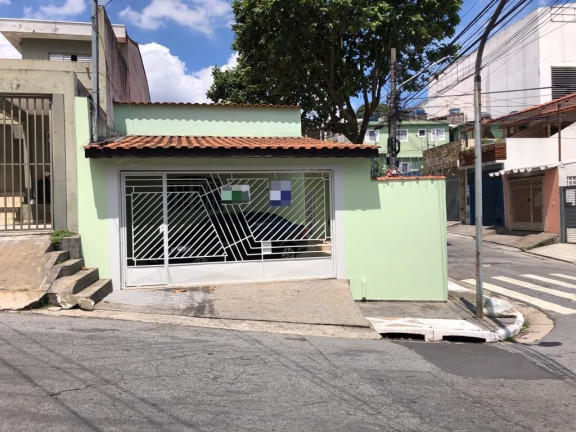 Casa com 4 Quartos à Venda, 190 m² em Conjunto Residencial Jardim Canaã - Sao Paulo