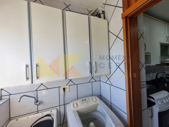 Imagem Apartamento com 2 Quartos à Venda, 123 m² em Vila Nova - Blumenau