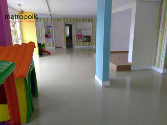 Imagem Apartamento com 2 Quartos à Venda, 60 m² em Jardim São Caetano - São Caetano Do Sul Imagem Apartamento com 2 Quartos à Venda, 60 m² em Jardim São Caetano - São Caetano Do Sul