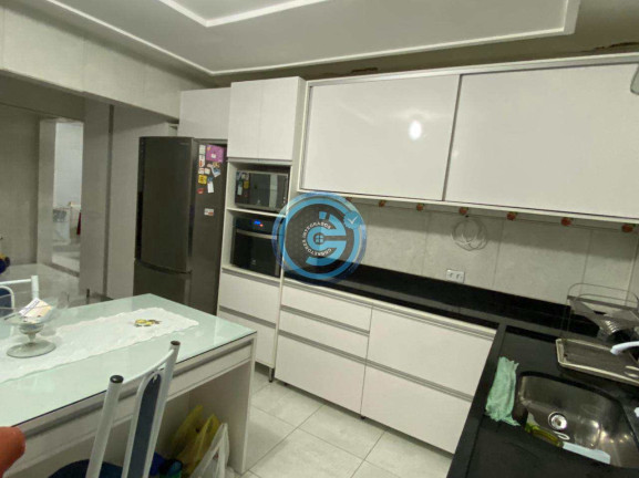 Imagem Casa com 3 Quartos à Venda, 200 m² em Janga - Paulista