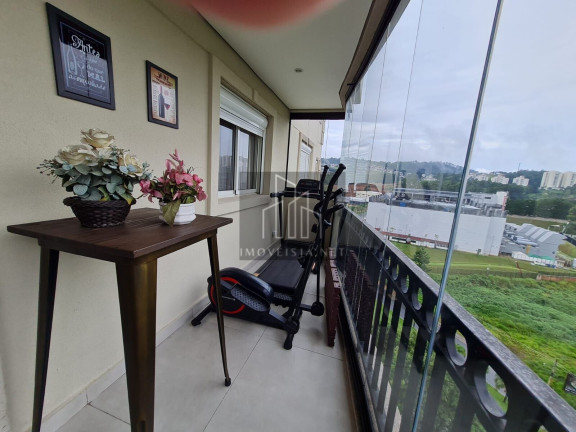 Imagem Apartamento com 3 Quartos à Venda, 139 m² em Centro - Santana De Parnaíba