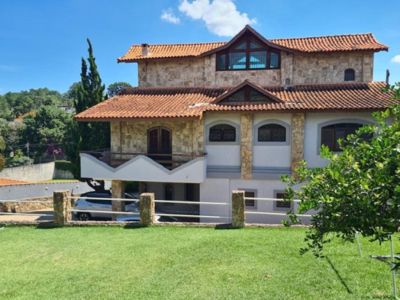 Imagem Chácara com 6 Quartos à Venda, 396 m² em Jardim Estância Brasil - Atibaia Imagem Chácara com 6 Quartos à Venda, 396 m² em Jardim Estância Brasil - Atibaia