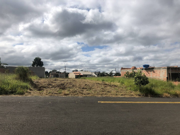Imagem Terreno à Venda, 300 m² em Jardim Novo Horizonte - Araçoiaba Da Serra Imagem Terreno à Venda, 300 m² em Jardim Novo Horizonte - Araçoiaba Da Serra