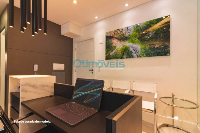 Imagem Imóvel Comercial para Alugar, 44 m² em Vila Izabel - Curitiba Imagem Imóvel Comercial para Alugar, 44 m² em Vila Izabel - Curitiba