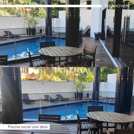 Imagem Apartamento com 3 Quartos à Venda, 149 m² em Centro - Criciúma Imagem Apartamento com 3 Quartos à Venda, 149 m² em Centro - Criciúma