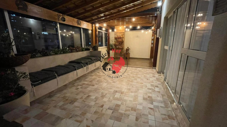 Imagem Cobertura com 4 Quartos à Venda, 194 m² em Baeta Neves - São Bernardo Do Campo Imagem Cobertura com 4 Quartos à Venda, 194 m² em Baeta Neves - São Bernardo Do Campo
