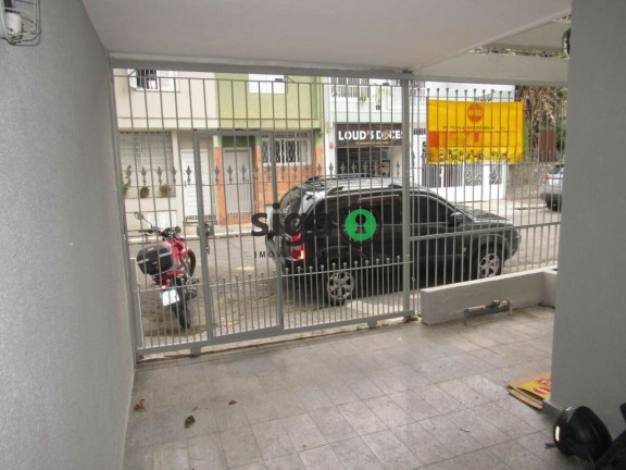 Imagem Casa com 3 Quartos à Venda, 124 m² em Chácara Santo Antônio - São Paulo Imagem Casa com 3 Quartos à Venda, 124 m² em Chácara Santo Antônio - São Paulo