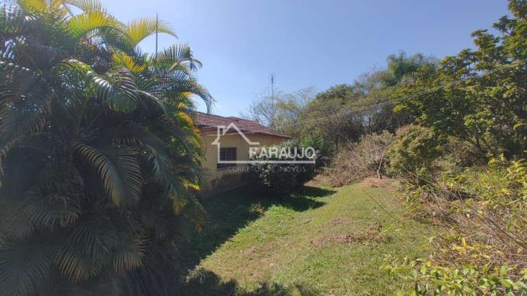 Imagem Imóvel com 3 Quartos à Venda, 30.156 m² em Barra - Salto De Pirapora