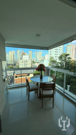 Imagem Apartamento com 2 Quartos para Alugar, 80 m² em Meia Praia - Itapema