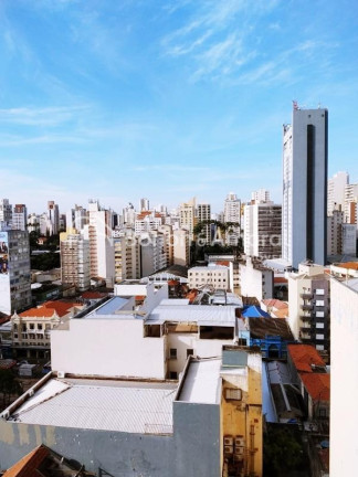 Imagem Apartamento com 2 Quartos à Venda, 90 m² em Centro - Campinas Imagem Apartamento com 2 Quartos à Venda, 90 m² em Centro - Campinas