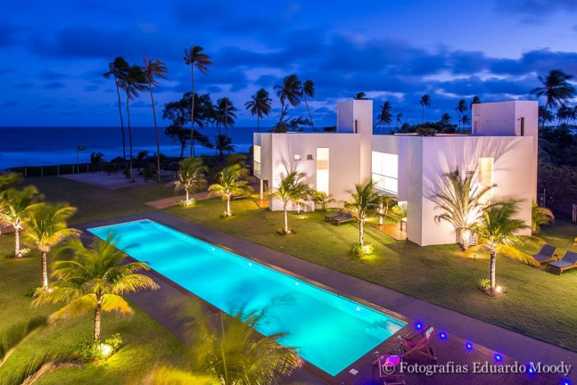 Imagem Imóvel com 30 Quartos à Venda, 8.000 m² em Itacimirim - Camaçari