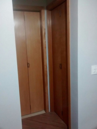 Imagem Apartamento com 2 Quartos à Venda, 50 m² em Loteamento City Jaragua - São Paulo
