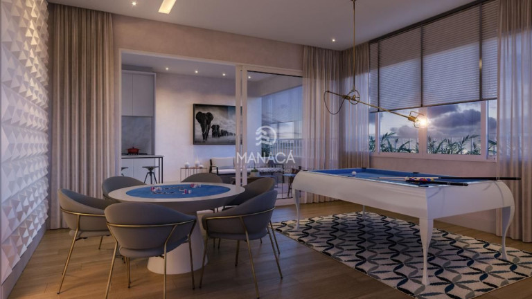 Imagem Apartamento com 3 Quartos à Venda, 98 m² em Itacolomi - Balneário Piçarras