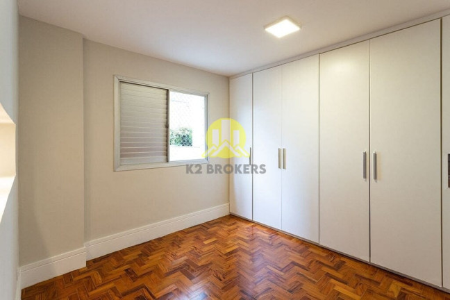 Imagem Apartamento com 2 Quartos à Venda, 115 m² em Jardim Paulista - São Paulo