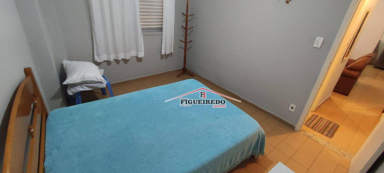 Imagem Apartamento com 2 Quartos à Venda, 61 m² em Aviação - Praia Grande