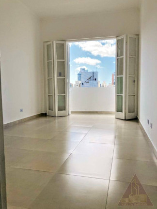 Imagem Apartamento com 1 Quarto à Venda, 41 m² em Boqueirão - Santos Imagem Apartamento com 1 Quarto à Venda, 41 m² em Boqueirão - Santos