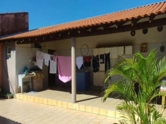 Imagem Casa com 3 Quartos à Venda, 280 m² em Parque Residencial Florença - Sumaré Imagem Casa com 3 Quartos à Venda, 280 m² em Parque Residencial Florença - Sumaré