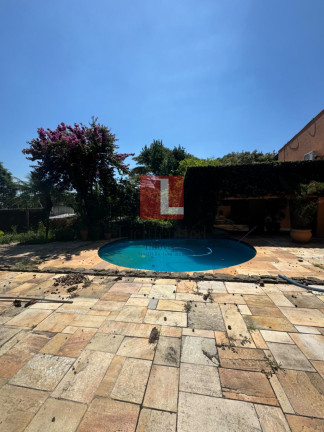 Imagem Casa com 4 Quartos à Venda, 1.300 m² em Jardim Guedala - São Paulo Imagem Casa com 4 Quartos à Venda, 1.300 m² em Jardim Guedala - São Paulo