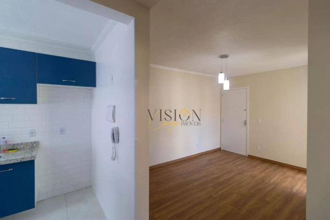 Imagem Apartamento com 2 Quartos à Venda, 56 m² em Jardim Do Lago Continuação - Campinas