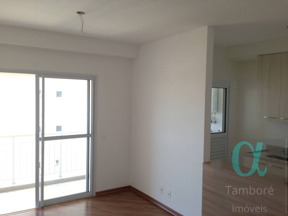 Imagem Apartamento com 1 Quarto à Venda, 51 m² em Melville Empresarial I E Ii - Barueri