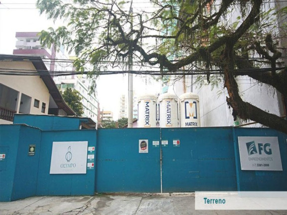 Imóvel à Venda, 272 m² em Centro - Balneário Camboriú