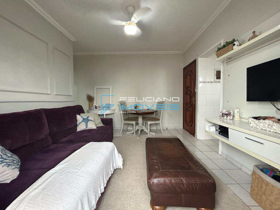 Imagem Apartamento com 2 Quartos à Venda, 72 m² em Balneário Maracanã - Praia Grande Imagem Apartamento com 2 Quartos à Venda, 72 m² em Balneário Maracanã - Praia Grande