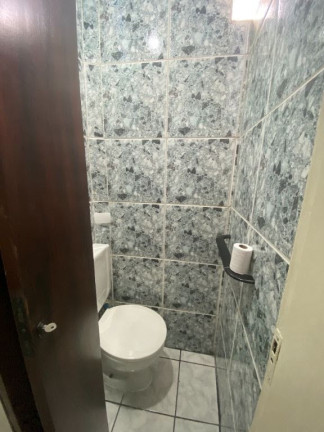 Imagem Sala Comercial para Alugar, 16 m² em Conjunto Promorar Sapopemba - São Paulo Imagem Sala Comercial para Alugar, 16 m² em Conjunto Promorar Sapopemba - São Paulo