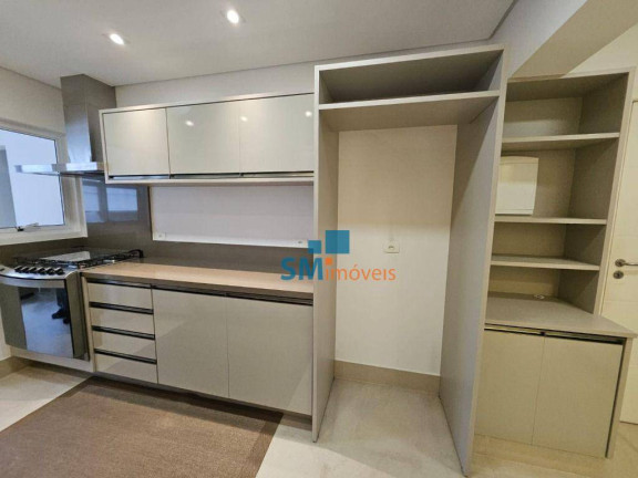 Imagem Apartamento com 4 Quartos para Alugar, 379 m² em Jardim Da Saúde - São Paulo
