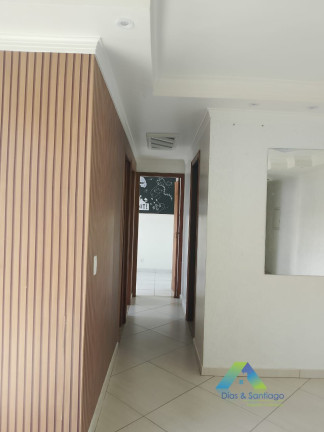 Imagem Apartamento com 3 Quartos à Venda, 63 m² em Jardim Vergueiro (sacomã) - São Paulo Imagem Apartamento com 3 Quartos à Venda, 63 m² em Jardim Vergueiro (sacomã) - São Paulo
