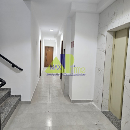 Imagem Apartamento com 2 Quartos à Venda, 40 m² em Cidade Antônio Estevão De Carvalho - São Paulo