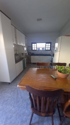 Sobrado com 3 Quartos à Venda, 154 m² em Loteamento Residencial Colinas - Taubaté
