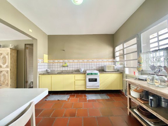 Imagem Apartamento com 3 Quartos à Venda, 90 m² em Pitangueiras - Guarujá