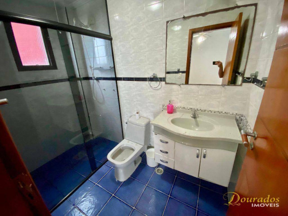 Imagem Apartamento com 3 Quartos à Venda, 168 m² em Canto Do Forte - Praia Grande Imagem Apartamento com 3 Quartos à Venda, 168 m² em Canto Do Forte - Praia Grande