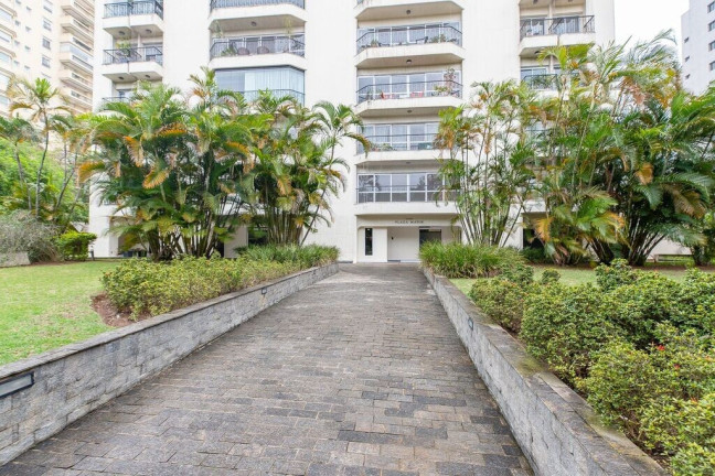 Imagem Apartamento com 4 Quartos à Venda, 184 m² em Alto De Pinheiros - São Paulo Imagem Apartamento com 4 Quartos à Venda, 184 m² em Alto De Pinheiros - São Paulo