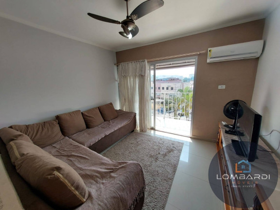 Imagem Apartamento com 3 Quartos à Venda, 90 m² em Itagua - Ubatuba Imagem Apartamento com 3 Quartos à Venda, 90 m² em Itagua - Ubatuba