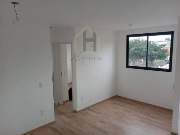 Imagem Imóvel com 2 Quartos à Venda, 39 m² em Santa Maria - Santo André Imagem Imóvel com 2 Quartos à Venda, 39 m² em Santa Maria - Santo André
