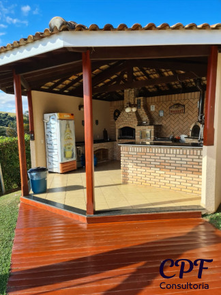 Imagem Casa com 3 Quartos à Venda, 2.000 m² em Condomínio Enseada Do Jacareí - Piracaia