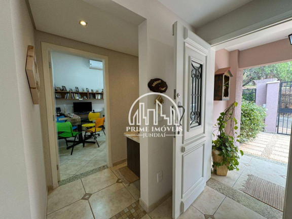 Imagem Casa com 4 Quartos à Venda, 606 m² em Malota - Jundiaí Imagem Casa com 4 Quartos à Venda, 606 m² em Malota - Jundiaí
