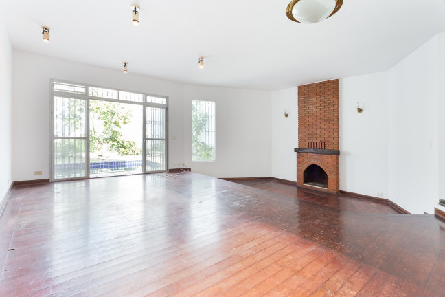 Imagem Casa com 5 Quartos à Venda, 304 m² em Morumbi - São Paulo Imagem Casa com 5 Quartos à Venda, 304 m² em Morumbi - São Paulo