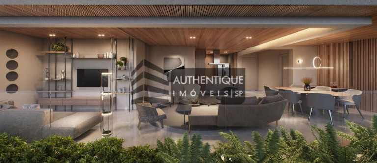 Apartamento com 2 Quartos à Venda, 216 m² em Higienópolis - São Paulo