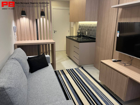 Imagem Apartamento com 1 Quarto à Venda, em Paraiso - São Paulo Imagem Apartamento com 1 Quarto à Venda, em Paraiso - São Paulo