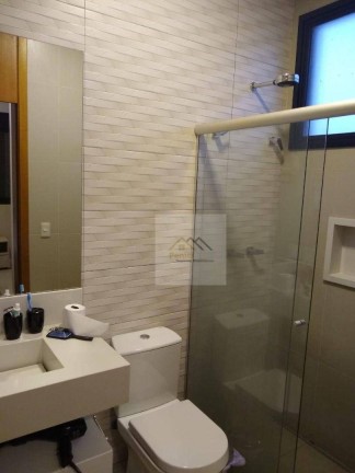 Imagem Sobrado com 4 Quartos à Venda, 360 m² em Condomínio San Marco - Ilha Modena - Ribeirão Preto
