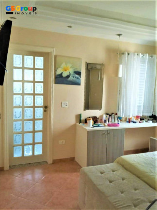 Imagem Casa de Condomínio com 4 Quartos à Venda, 364 m² em Parque Village Castelo - Itu Imagem Casa de Condomínio com 4 Quartos à Venda, 364 m² em Parque Village Castelo - Itu
