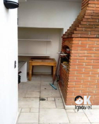 Imagem Cobertura com 3 Quartos à Venda, 204 m² em Pinheiros - São Paulo